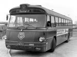 Volvo B755-08 Aabenraa Denmark 1965 года